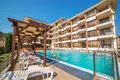Studio 1 chambre 42 m² Sveti Vlas, Bulgarie