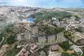 Квартира 55 м² Аланья, Турция
