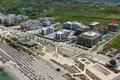 Apartamento vacacional de lujo en alquiler diario junto a la playa y con piscina en Radhima Vlora, Albania