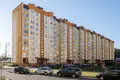 Wohnung 1 zimmer 41 m² Ljasny, Belarus