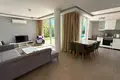 Вилла 4 комнаты 140 м² Серик, Турция