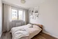 Appartement 3 chambres 47 m² Varsovie, Pologne