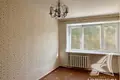 Mieszkanie 1 pokój 25 m² Kobryń, Białoruś