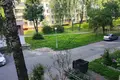 Appartement 1 chambre 34 m² Minsk, Bélarus