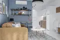 Appartement 30 m² Psillatos, Chypre du Nord