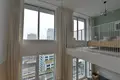Appartement 2 chambres 68 m² en Varsovie, Pologne