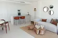 2 bedroom bungalow 73 m² San Javier, Spain