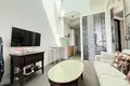 1 bedroom condo  Na Kluea, Thailand