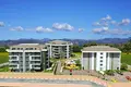 Barrio residencial 3  bedroom off plan apartment in Alanya