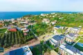 Duplex 3 chambres 120 m² Yalova Merkez, Turquie