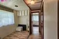 House 65 m² Siupariai, Lithuania