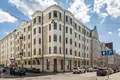 Appartement 3 chambres 113 m² en Riga, Lettonie