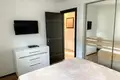Mieszkanie 1 pokój 51 m² Budva, Czarnogóra