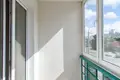 Квартира 1 комната 45 м² Минск, Беларусь