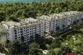 Квартира 2 комнаты 59 м² Golem, Албания