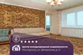 Квартира 3 комнаты 72 м² Молодечно, Беларусь