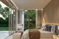 Apartamento 3 habitaciones 158 m² Thalang, Tailandia