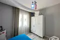 3 room apartment 105 m² Erdemli, Turkey