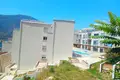 Wohnung 2 Schlafzimmer 180 m² Dobrota, Montenegro