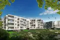 Appartement 3 chambres 42 m² Varsovie, Pologne