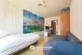 1 bedroom apartment 34 m² Minsk, Belarus