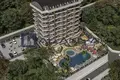 Residential complex Недорогая квартира в рассрочку в Демирташе