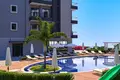 Appartement 53 m² Oba, Turquie