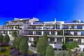 Mieszkanie 3 pokoi 194 m² Pafos, Cypr