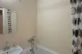 Wohnung 2 zimmer 56 m² in Hrodna, Belarus