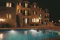Hotel 5 000 m² Bol, Chorwacja