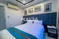 Appartement 2 chambres 36 m² Pattaya, Thaïlande