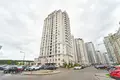 Apartamento 3 habitaciones 110 m² Minsk, Belarús