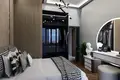 Квартира 3 комнаты 80 м² Аланья, Турция