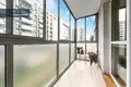 Apartamento 3 habitaciones 83 m² Vilna, Lituania