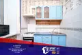 Mieszkanie 2 pokoi 37 m² Mińsk, Białoruś