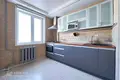 Wohnung 4 zimmer 84 m² Minsk, Belarus