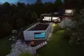 Вилла 3 спальни 250 м² Rabac, Хорватия
