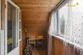 Haus 66 m² Rakauski sielski Saviet, Belarus
