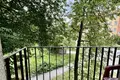Appartement 3 chambres 43 m² Lodz, Pologne