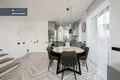 Дом 160 м² Гележяй, Литва