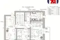 Wohnung 4 zimmer 131 m² Minsk, Belarus