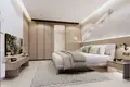 Apartamento 1 habitación 47 m² Choeng Thale, Tailandia