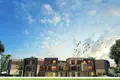 Dúplex 4 habitaciones 109 m² Girne Belediyesi, Chipre del Norte