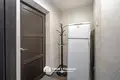 1 bedroom apartment 29 m² Minsk, Belarus