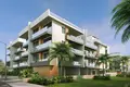 Квартира 2 спальни 110 м² район Ларнака, Кипр