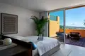 4 bedroom apartment 305 m² San Pedro Alcantara, Spain
