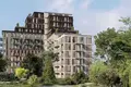 Квартира 1 комната 23 м² Одесса, Украина