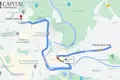 Gewerbefläche 68 m² Vilnius, Litauen