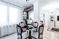 3 room apartment 91 m² Minsk, Belarus
