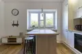 2 room apartment 31 m² in Warsaw, Poland